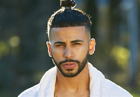 Adam Saleh Biography, Age, Height, Wife, Net Worth, Family